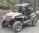 4x4 Offroad Buggy Tour