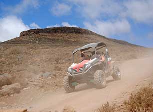 Buggy Tour Max 3h Complete Offroad